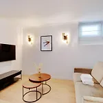 Cozy 2p - Champ De Mars - Military School 別荘