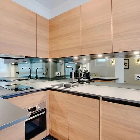 Cozy 2p - Champ De Mars - Military School *